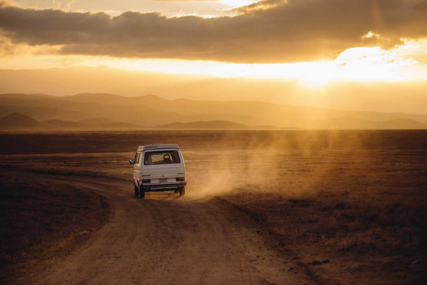 Photo by FORREST CAVALE on Unsplash
